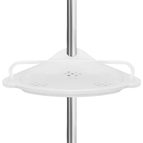 Ruhhy 23369 corner shower shelf