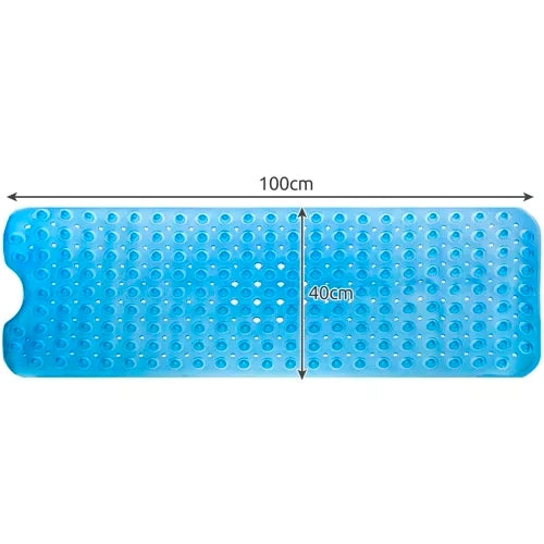 Ruhhy 23646 Anti-slip bathroom mat