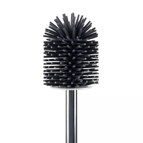 Ruhhy 23808 silicone bathroom brush