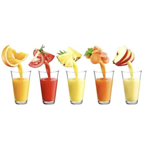 Ruhhy 24030 Manual Citrus Juicer