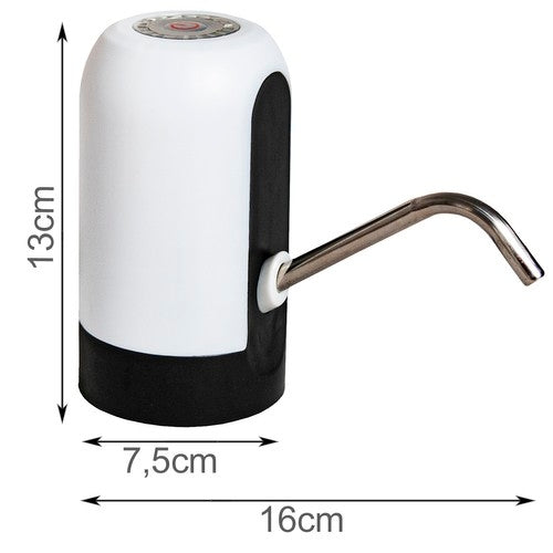 Ruhhy 24042 fluid pump
