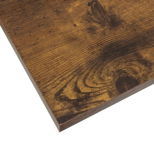 Ruhhy 24253 hanging wall shelf