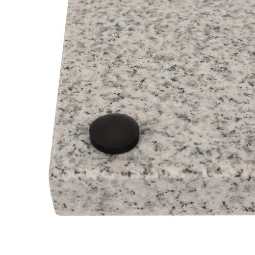 Ruhhy 24264 Pizza Stone