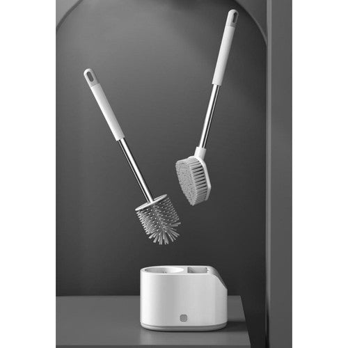 Ruhhy 24377 bathroom brush