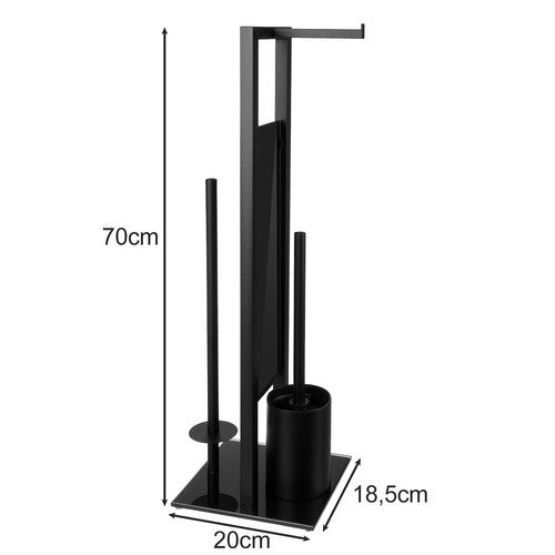 Ruhhy 24397 Paper Stand