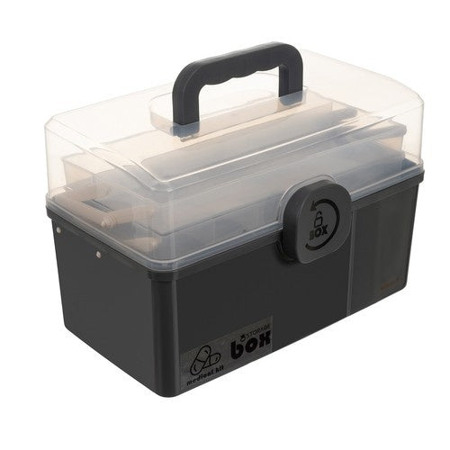 Ruhhy 24499 Medicine Organizer