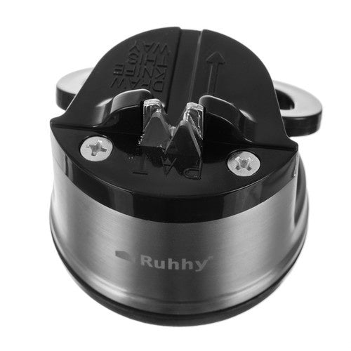 Ruhhy 24785 Knife Sharpener