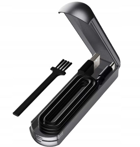 Ruhhy 25559 Cordless Clothes Shaver