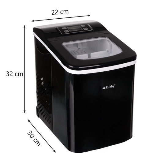 Ruhhy 25565 ice maker