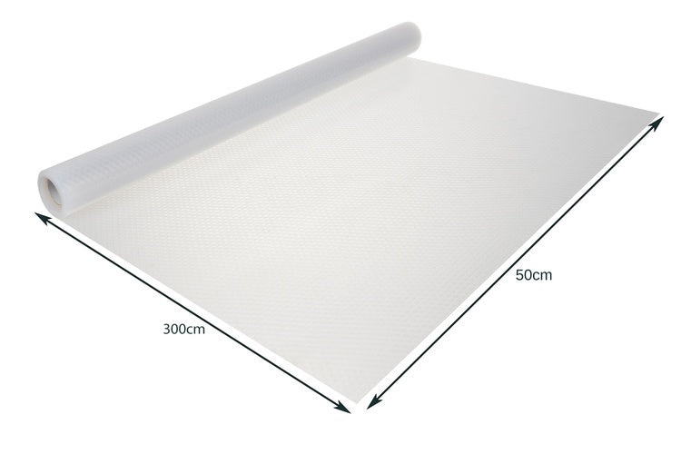 Ruhhy 300x50 Anti-slip Drawer Mat