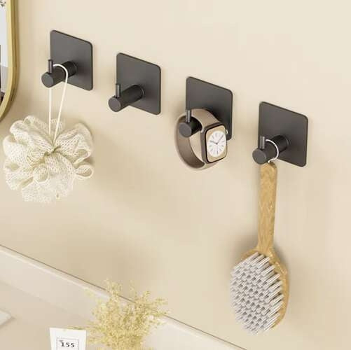 Ruhhy Adhesive Hanger 25037
