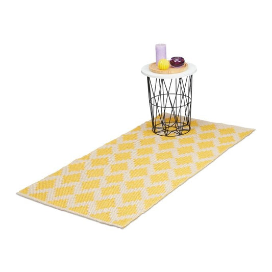 Runner rug 70 x 140 cm