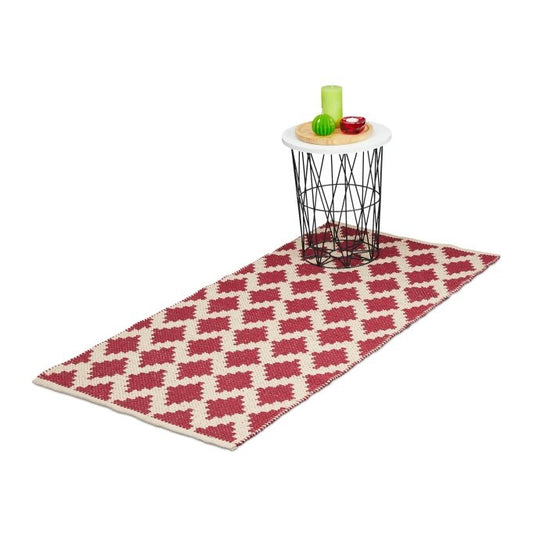 Runner rug 70 x 140 cm