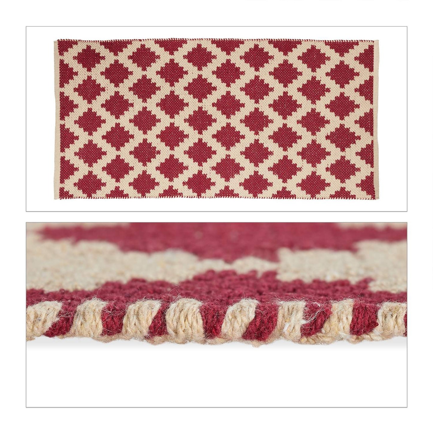 Runner rug 70 x 140 cm