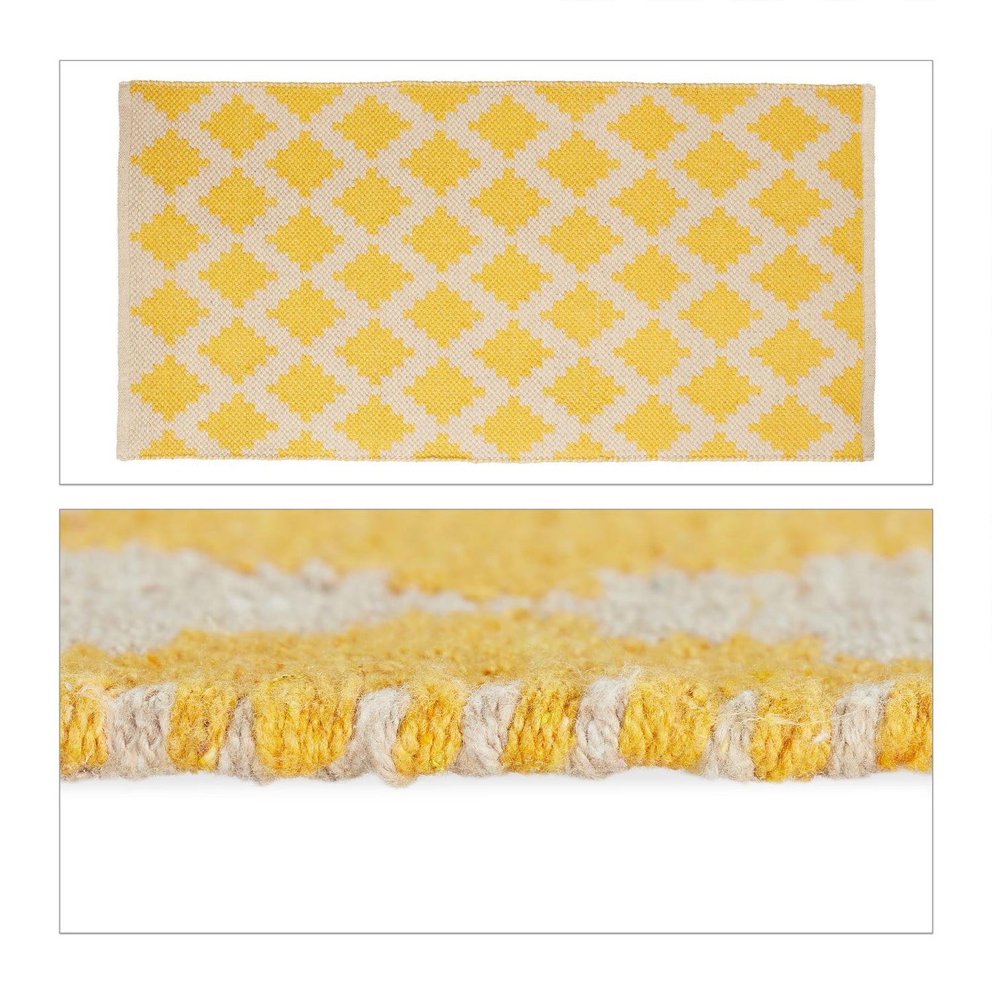 Runner rug 70 x 140 cm