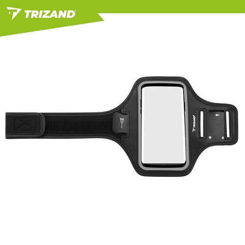 Running Armband Phone Case, Waterproof, Touchscreen, 7"