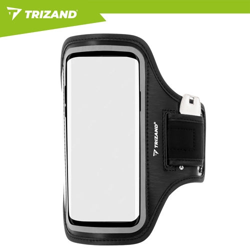Running Armband Phone Case, Waterproof, Touchscreen, 7"