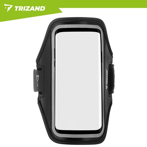 Running Armband Phone Case, Waterproof, Touchscreen, 7"