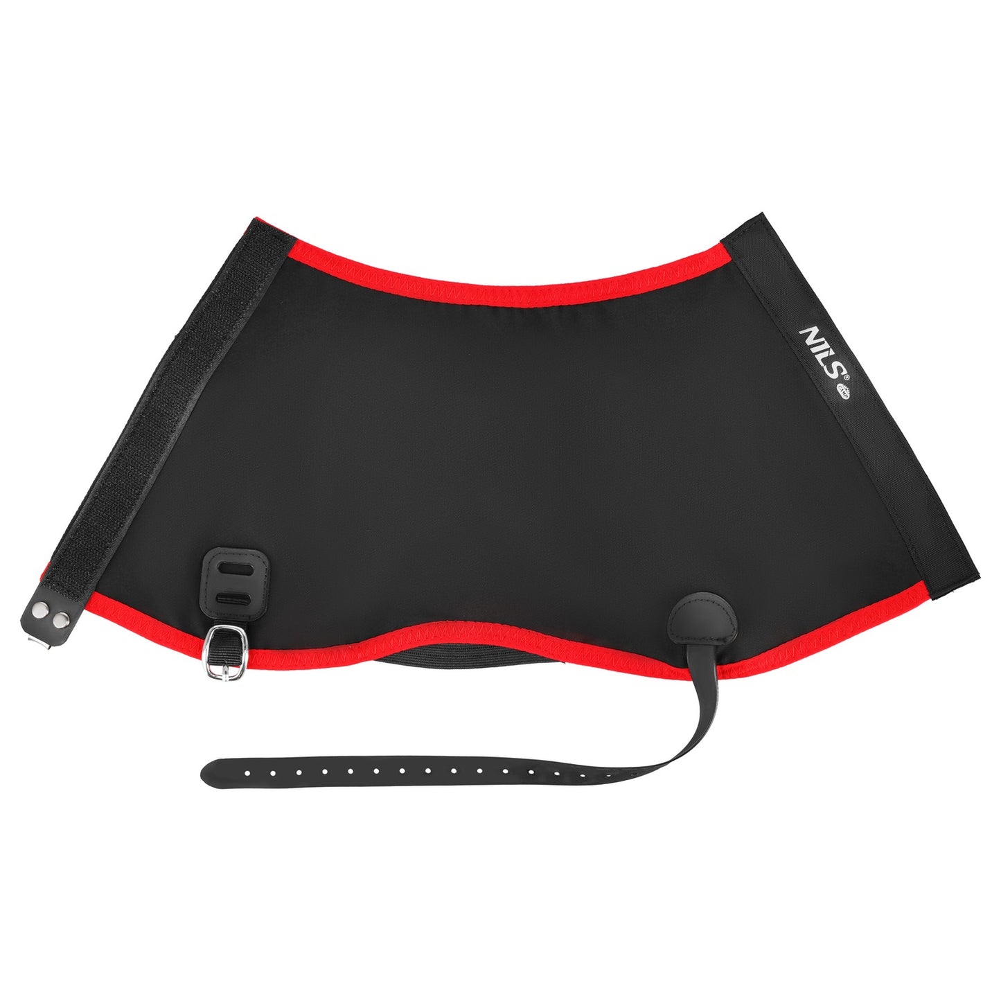 Running Stuptus Black and Red Camping Chair
