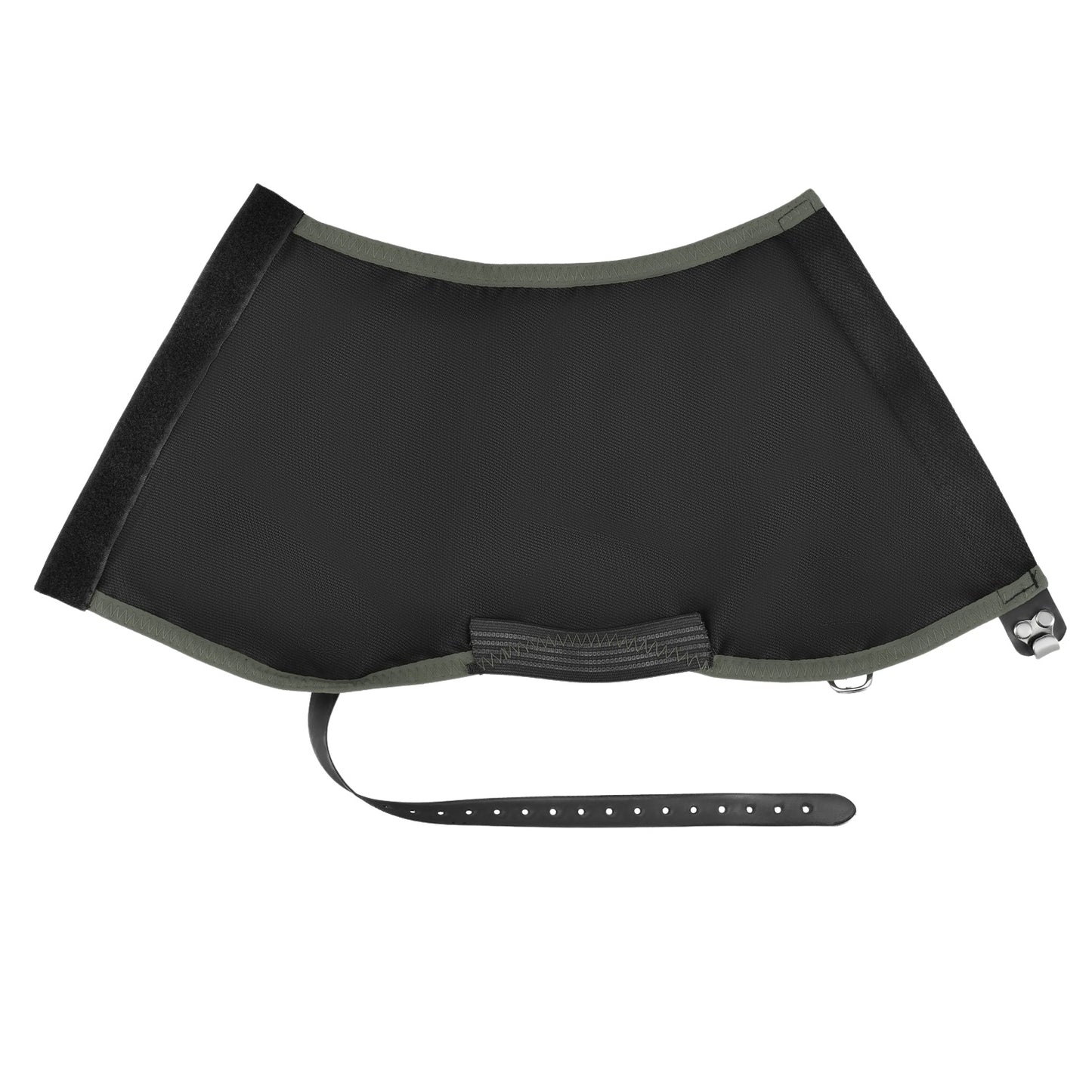 Running Stuptuts, Black, Lightweight, Durable