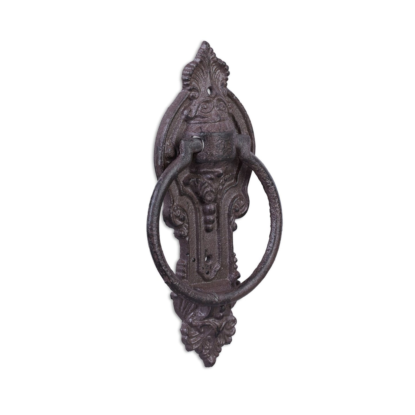 Rustic door knocker