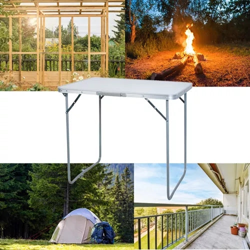 S23500 foldable tourist table
