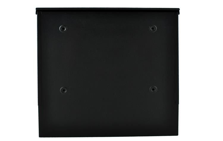 S6238 letterbox - anthracite