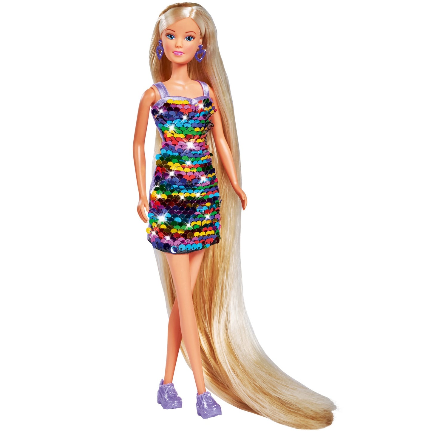 SL XXL Hair