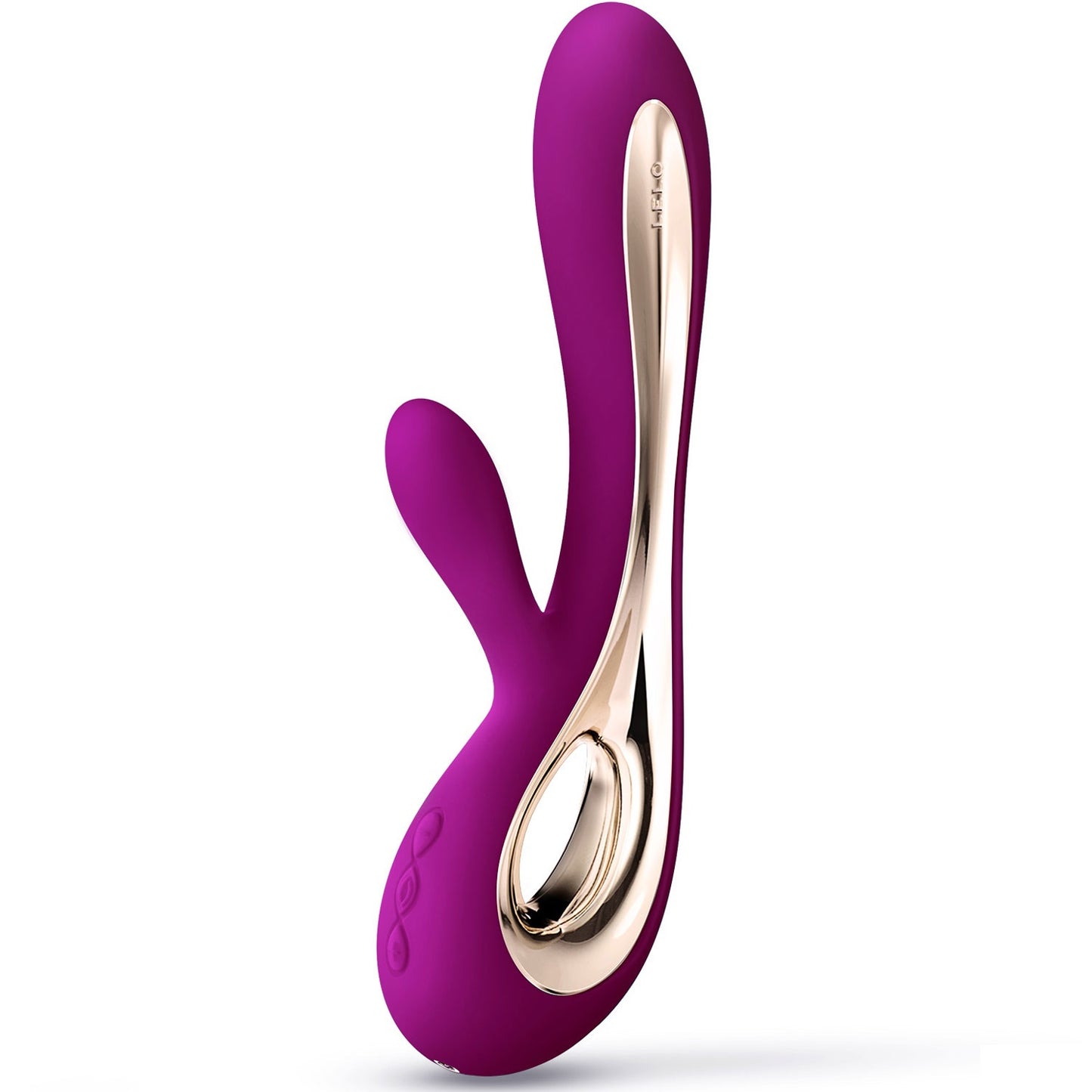 SORAYA 2 Deep Rose