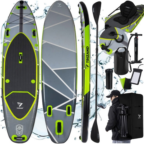 SUP board 350cm with accessories Trizand 25259