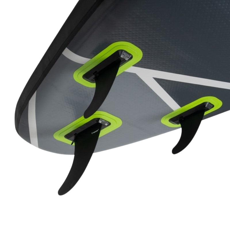 SUP board 350cm with accessories Trizand 25259