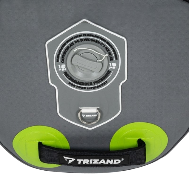 SUP board 350cm with accessories Trizand 25259