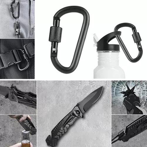 SURVIVAL 32in1 survival kit Trizand 19920