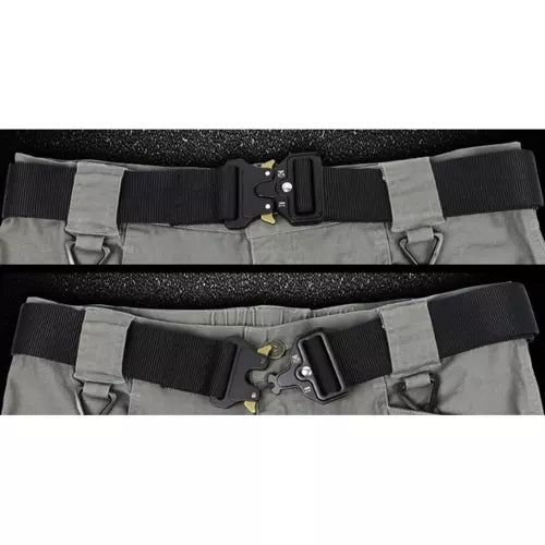 SURVIVAL Trizand 18996 tactical belt
