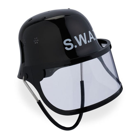 SWAT helmet for children