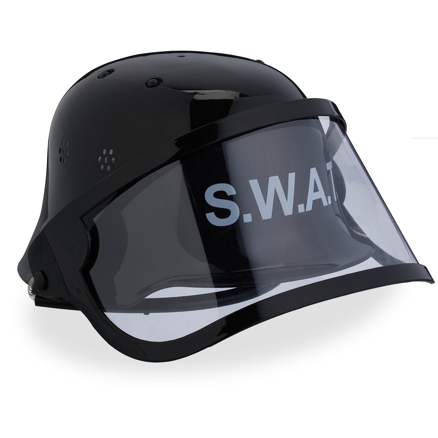 SWAT helmet for children