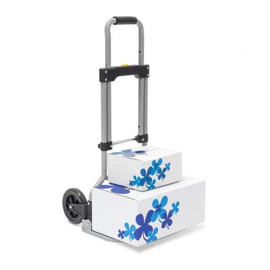 Sack trolley foldable up to 60 kg