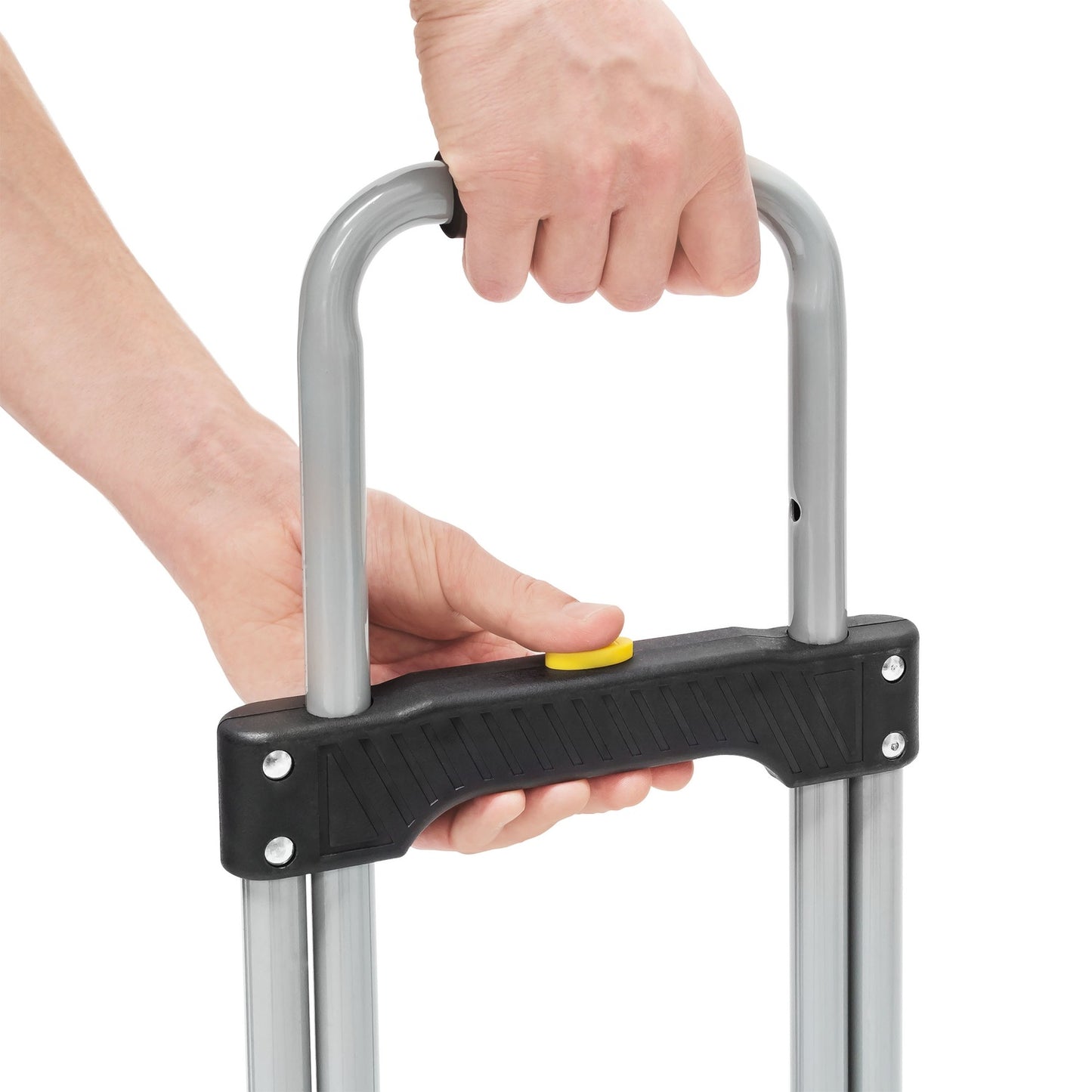 Sack trolley foldable up to 60 kg