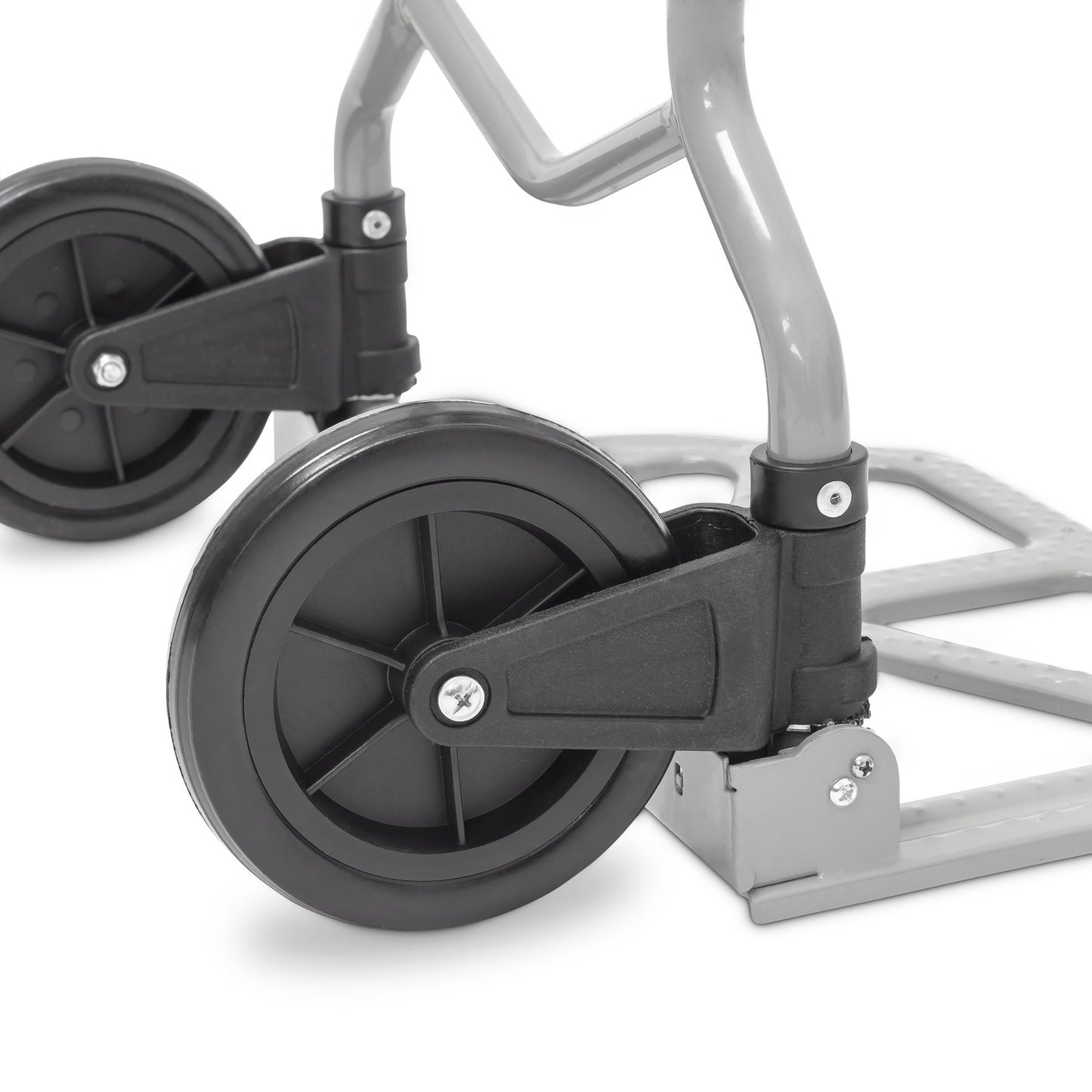 Sack trolley foldable up to 60 kg