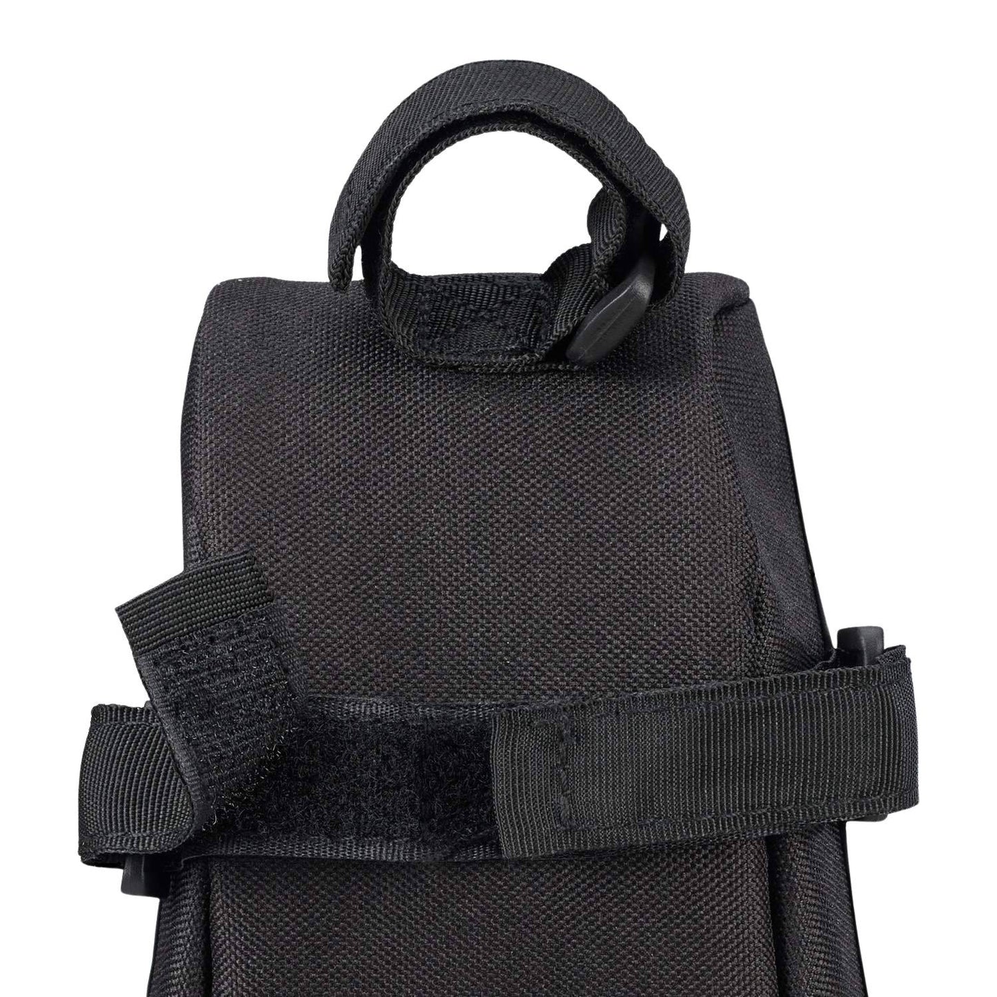 Saddle bag for bicycle