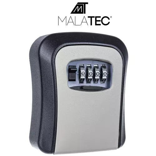 Safe / box for keys Malatec 19447
