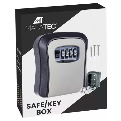 Safe / box for keys Malatec 19447