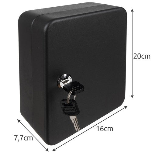 Safe/key box 30 pcs. Malatec 22631