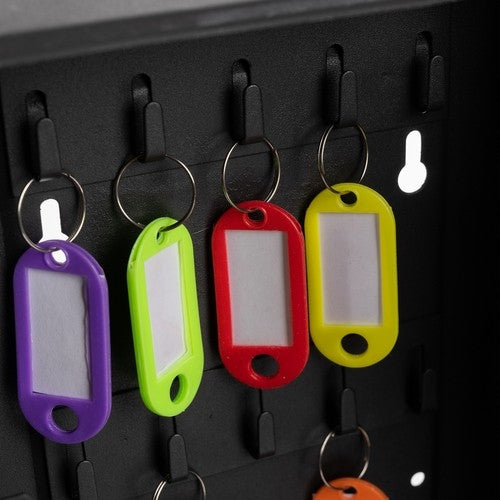 Safe/key box 30 pcs. Malatec 22631