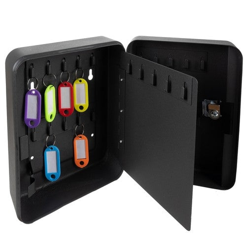 Safe/key box 30 pcs. Malatec 22631
