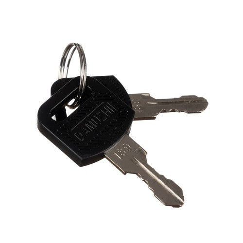 Safe/key box - 48 pcs. Malatec 22628