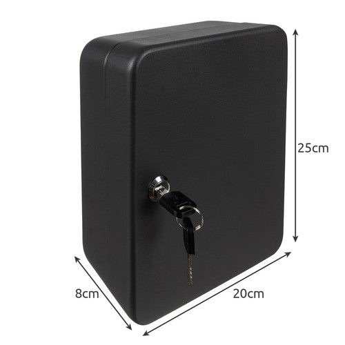Safe/key box - 48 pcs. Malatec 22628