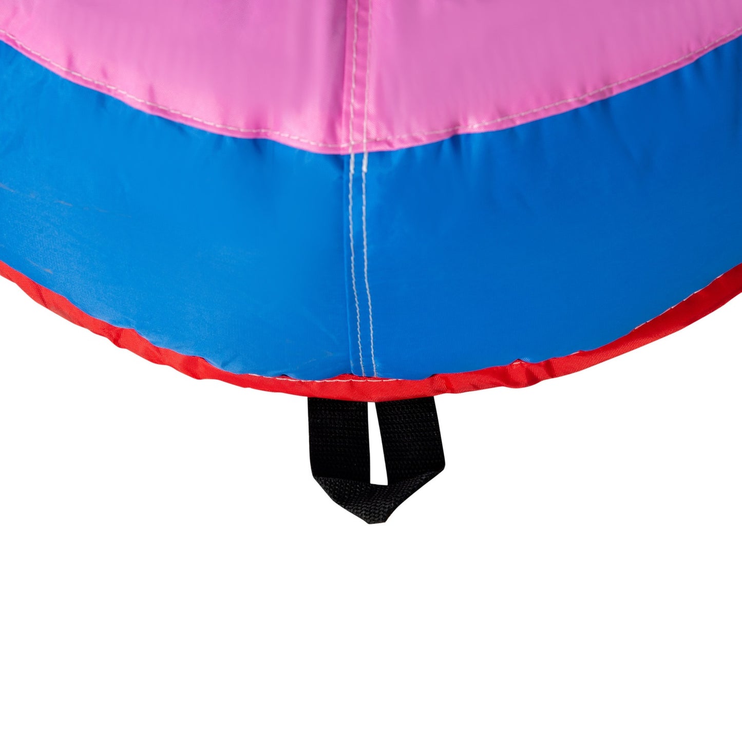 Children's water park Play Castle with slide, ages 3-8