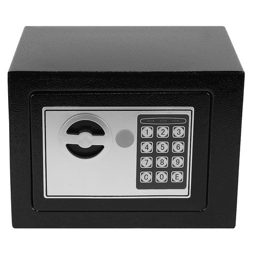 Safe with the code S8799