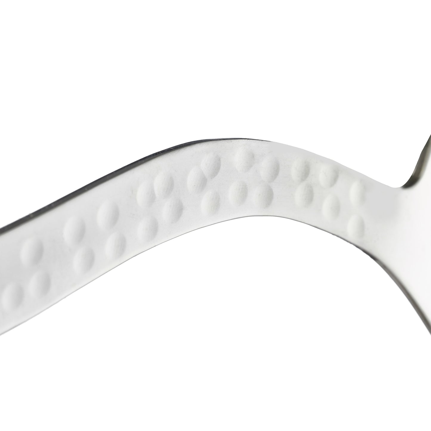 Salad bowl with cutlery